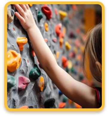 Wall Climbing